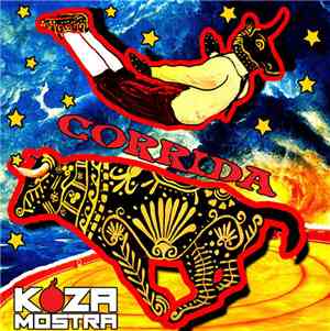 Koza Mostra - Corrida