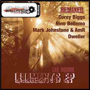 Lee Ogdon - ELEMENTS REMIXED