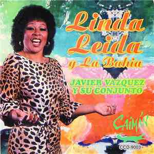 Linda Leida Y La Bahia - Linda Leida Y La Bahia