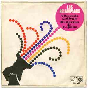 Los Relampagos - Alborada Gallega / Bailarina De España