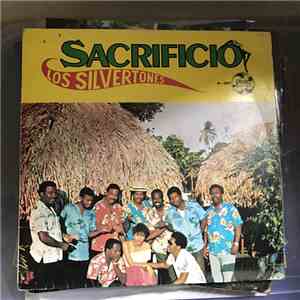 Los Silvertones - Sacrificio