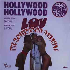 Lou & The Hollywood Bananas - Hollywood Hollywood