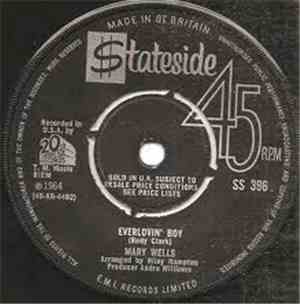 Mary Wells - Use Your Head