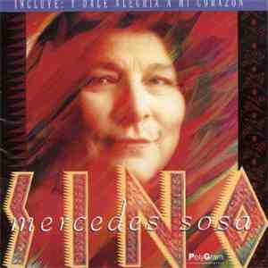 Mercedes Sosa - Sino