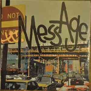 Mess Age - Mess Age