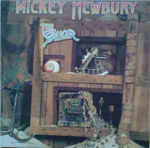Mickey Newbury - The Sailor