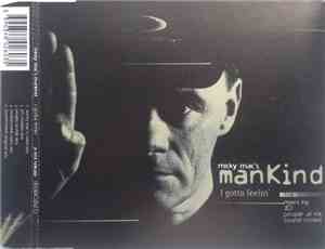Micky Mac's Mankind - I Gotta Feelin'