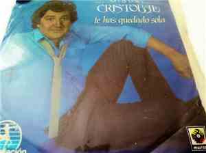 Miguel Cristobal - Te Has Quedado Sola