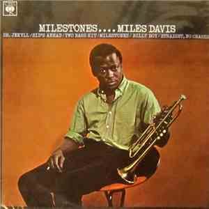 Miles Davis - Milestones