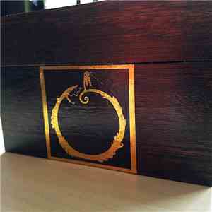 Mortiis - Era 1 Deluxe Box Set