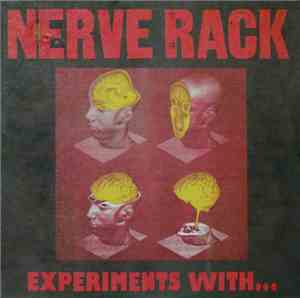 Nerve Rack - Experiments With......Facial Hair