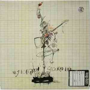Nils Lofgren - Crooked Line