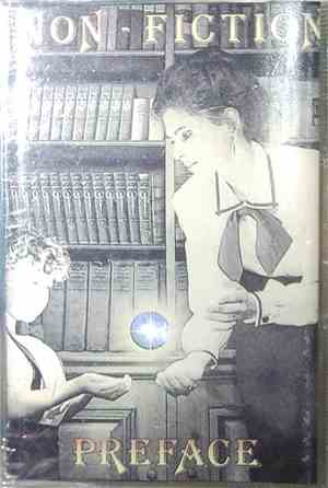 Non-Fiction  - Preface