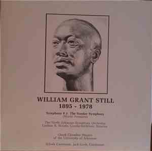 North Arkansas Symphony Orchestra - William Grant Still Symphony #3