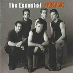 NSYNC - The Essential NSYNC
