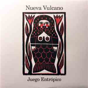 Nueva Vulcano - Juego Entrópico