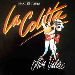 Olivia Valere - La Colita