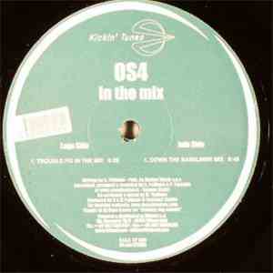 OS4 - In The Mix