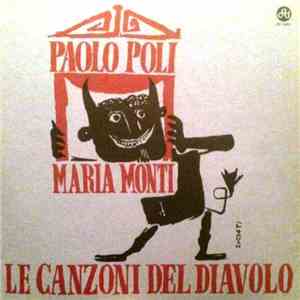 Paolo Poli - Maria Monti - Le Canzoni Del Diavolo