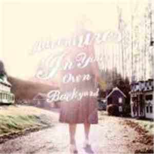Patrick Watson  - Adventures In Your Own Backyard