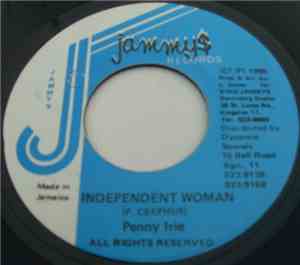 Penny Irie - Independent Woman