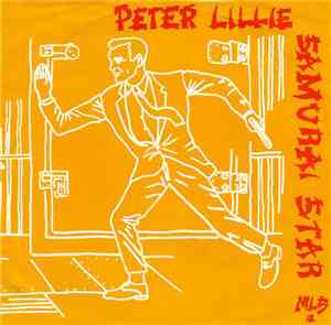 Peter Lillie - Samurai Star