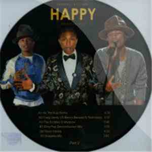 Pharrell Williams - Happy Part 2