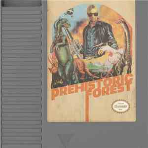 Prehistoric Forest - Prehistoric Forest