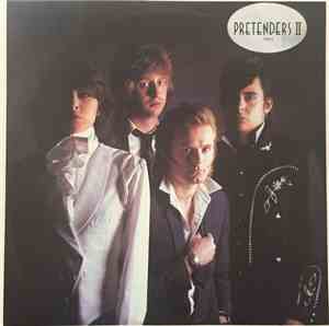 Pretenders - Pretenders II