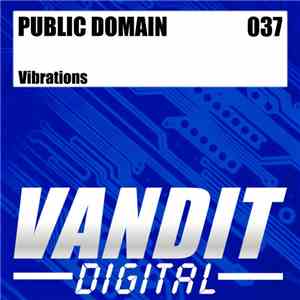 Public Domain - Vibrations