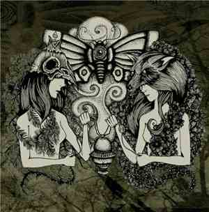 Repellers / Dead Hand  - Repellers / Dead Hand