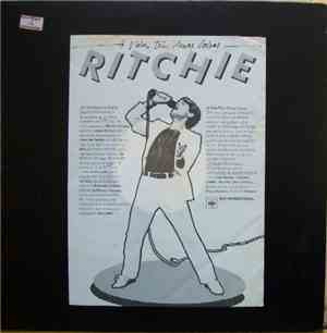 Ritchie - A Vida Tem Destas Coisas