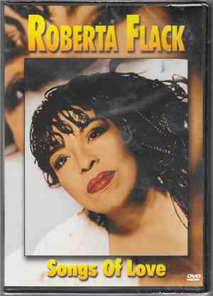 Roberta Flack - Songs Of Love