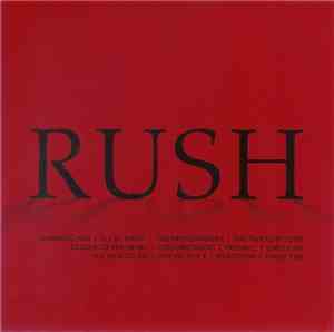 Rush - Icon