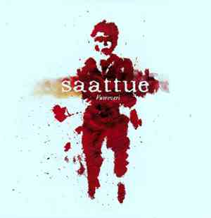 Saattue - Vuoroveri