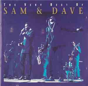 Sam & Dave - The Very Best Of Sam & Dave