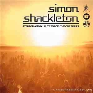 Simon Shackleton - We All Shine On (Stereophoenix Sunrise Mix)