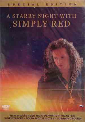 Simply Red - A Starry Night With Simply Red