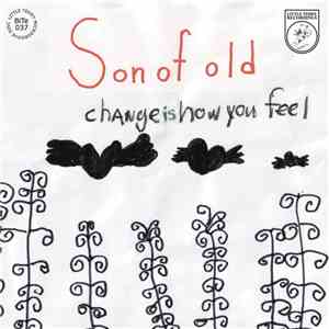 Sonofold - Change Is How You Feel
