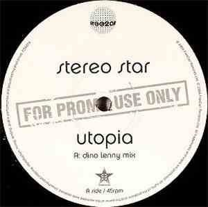 Stereo Star - Utopia