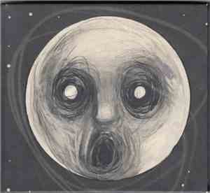 Steven Wilson - The Raven That Refused To Sing (And Other Stories)