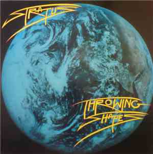 Stratus  - Throwing Shapes