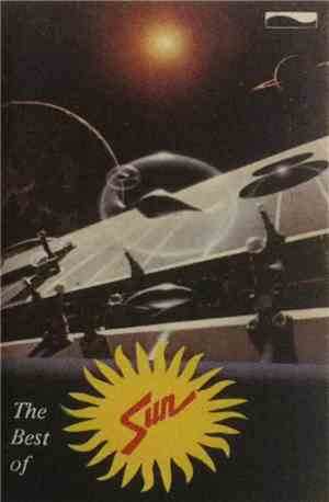 Sun  - The Best Of Sun