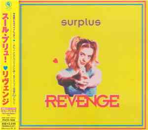 Surplus - Revenge