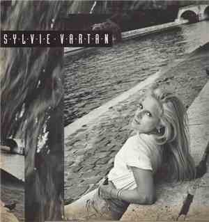 Sylvie Vartan - Confidanses