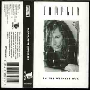 Tamplin - In The Witness Box