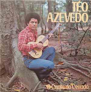 Teo Azevedo - O Canto Do Cerrado