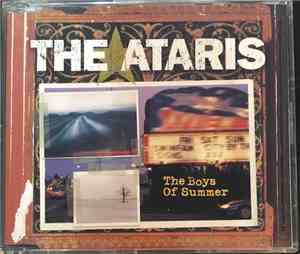 The Ataris - The Boys Of Summer