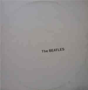 The Beatles - The Beatles