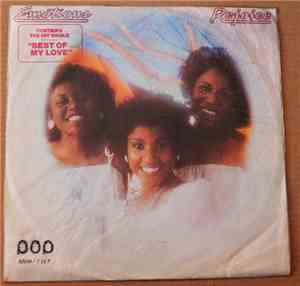 The Emotions - Rejoice